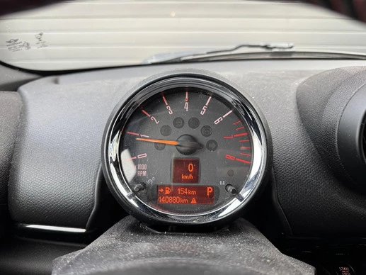 MINI Paceman - Afbeelding 15 van 27