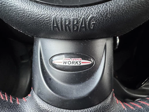 MINI Paceman - Afbeelding 16 van 27