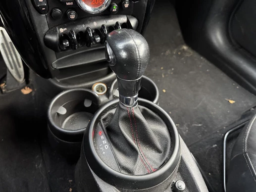 MINI Paceman - Afbeelding 17 van 27