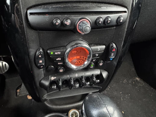 MINI Paceman - Afbeelding 18 van 27