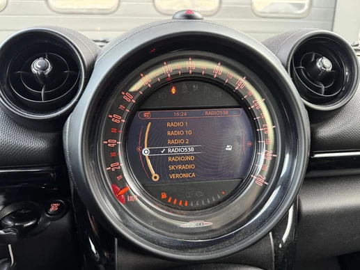 MINI Paceman - Afbeelding 19 van 27