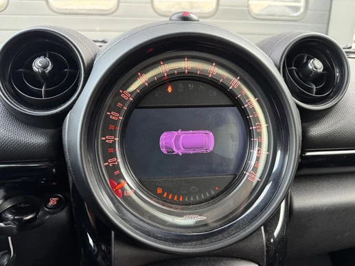 MINI Paceman - Afbeelding 20 van 27