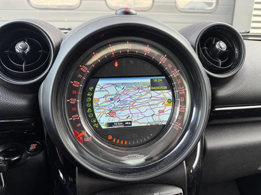 MINI Paceman - Afbeelding 21 van 27