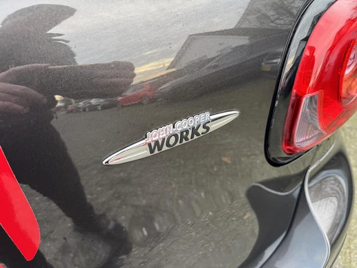 MINI Paceman - Afbeelding 22 van 27