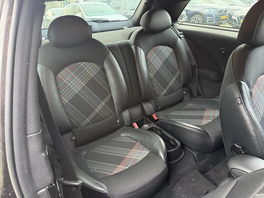 MINI Paceman - Afbeelding 23 van 27