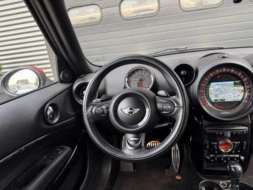 MINI Paceman - Afbeelding 24 van 27