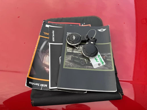 MINI Paceman - Afbeelding 25 van 27