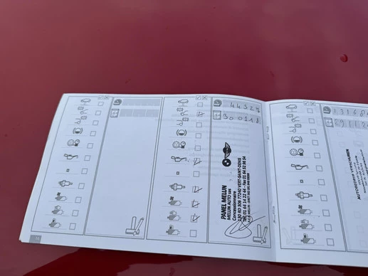 MINI Paceman - Afbeelding 27 van 27