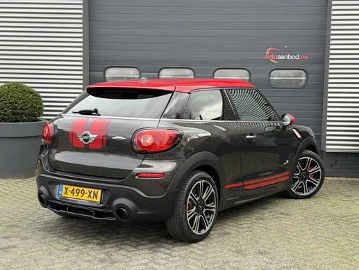 MINI Paceman - Afbeelding 2 van 30