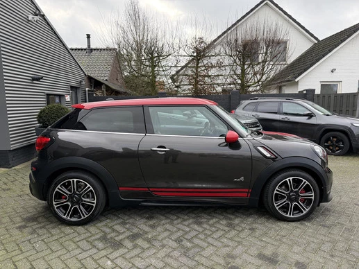 MINI Paceman - Afbeelding 4 van 30