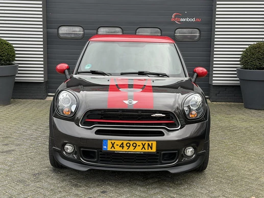 MINI Paceman - Afbeelding 5 van 30