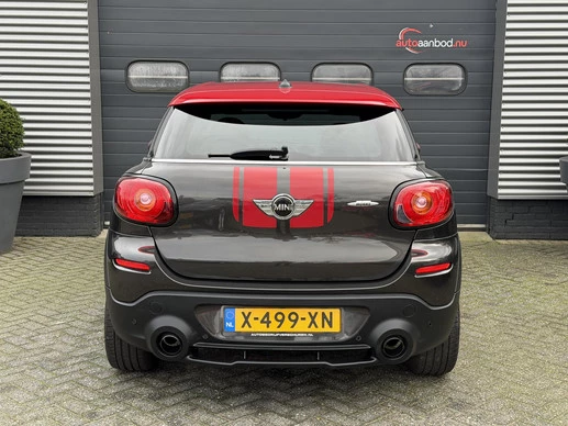 MINI Paceman - Afbeelding 6 van 30