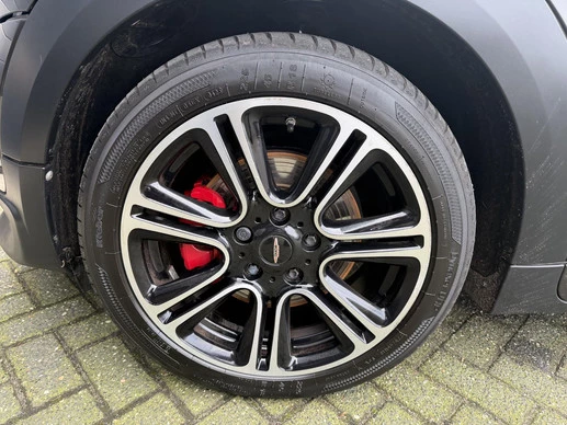 MINI Paceman - Afbeelding 9 van 30