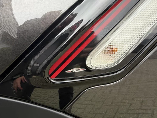 MINI Paceman - Afbeelding 11 van 30