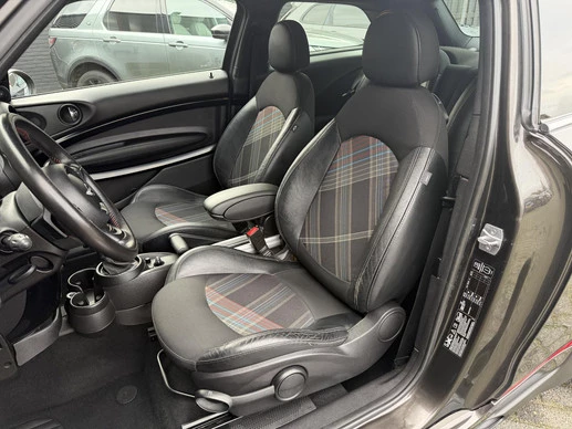 MINI Paceman - Afbeelding 12 van 30