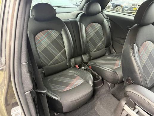 MINI Paceman - Afbeelding 13 van 30