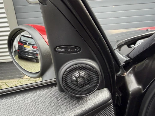 MINI Paceman - Afbeelding 15 van 30