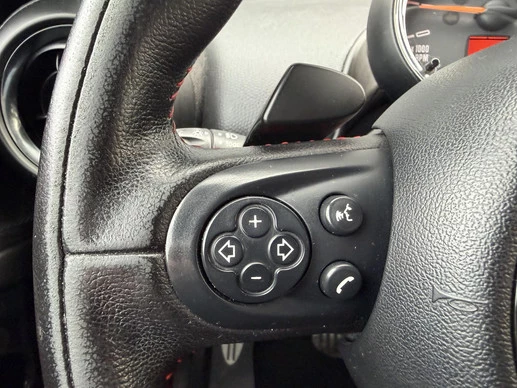 MINI Paceman - Afbeelding 16 van 30