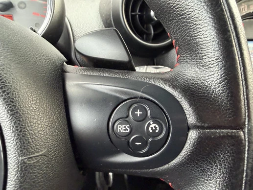 MINI Paceman - Afbeelding 17 van 30