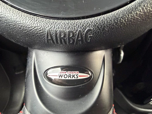 MINI Paceman - Afbeelding 18 van 30