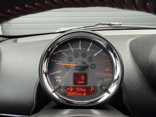 MINI Paceman - Afbeelding 19 van 30