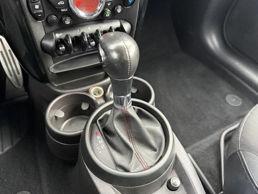 MINI Paceman - Afbeelding 20 van 30