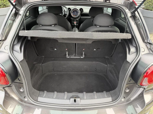 MINI Paceman - Afbeelding 25 van 30