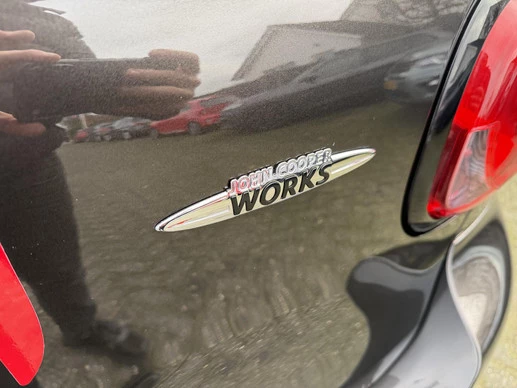 MINI Paceman - Afbeelding 26 van 30