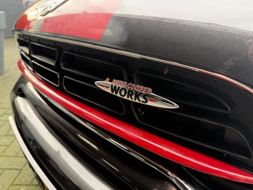 MINI Paceman - Afbeelding 27 van 30