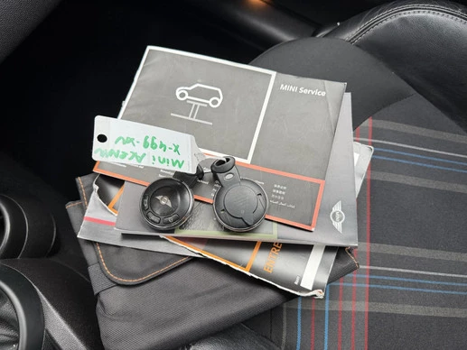 MINI Paceman - Afbeelding 28 van 30