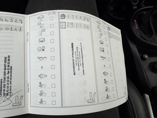 MINI Paceman - Afbeelding 29 van 30