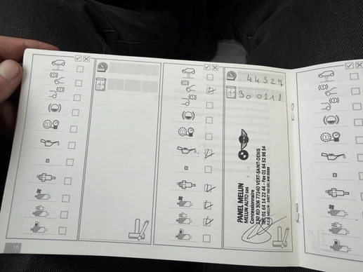 MINI Paceman - Afbeelding 30 van 30