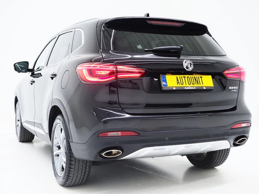 MG EHS - Afbeelding 3 van 30