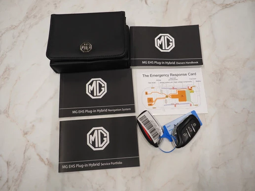 MG EHS - Afbeelding 8 van 30