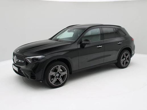 Mercedes-Benz GLC - Afbeelding 1 van 30