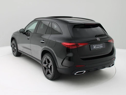 Mercedes-Benz GLC - Afbeelding 3 van 30