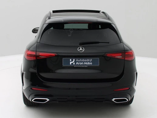 Mercedes-Benz GLC - Afbeelding 4 van 30