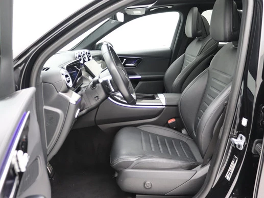 Mercedes-Benz GLC - Afbeelding 10 van 30