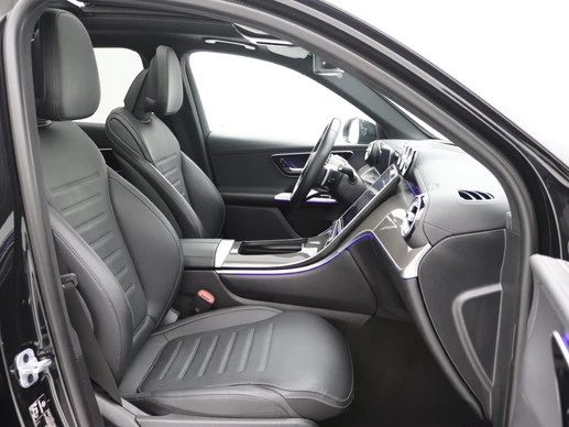 Mercedes-Benz GLC - Afbeelding 11 van 30