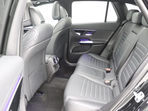 Mercedes-Benz GLC - Afbeelding 12 van 30