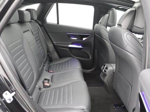 Mercedes-Benz GLC - Afbeelding 13 van 30