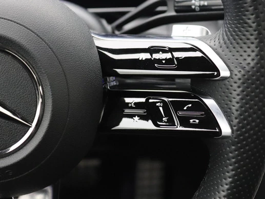 Mercedes-Benz GLC - Afbeelding 17 van 30