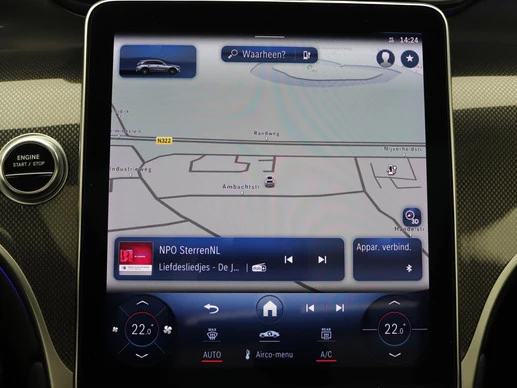 Mercedes-Benz GLC - Afbeelding 18 van 30