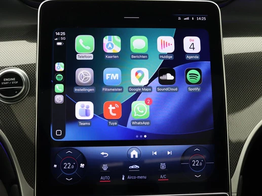 Mercedes-Benz GLC - Afbeelding 19 van 30