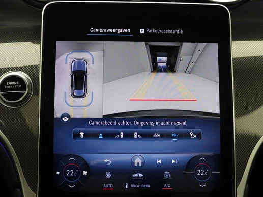 Mercedes-Benz GLC - Afbeelding 20 van 30