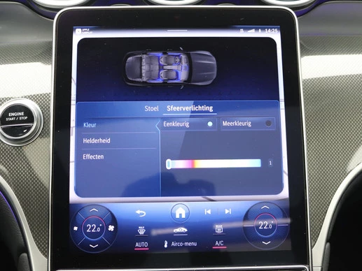 Mercedes-Benz GLC - Afbeelding 21 van 30