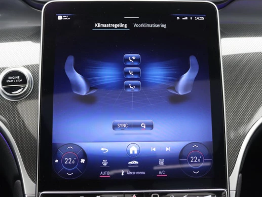 Mercedes-Benz GLC - Afbeelding 22 van 30