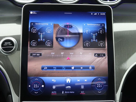 Mercedes-Benz GLC - Afbeelding 23 van 30