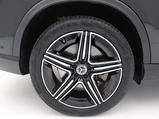 Mercedes-Benz GLC - Afbeelding 25 van 30