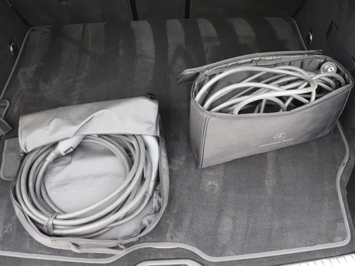 Mercedes-Benz GLC - Afbeelding 27 van 30